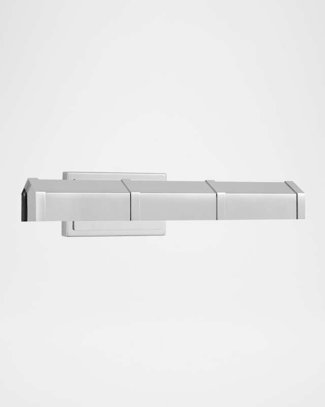 Granby 12" Picture Light by Alexa Hampton